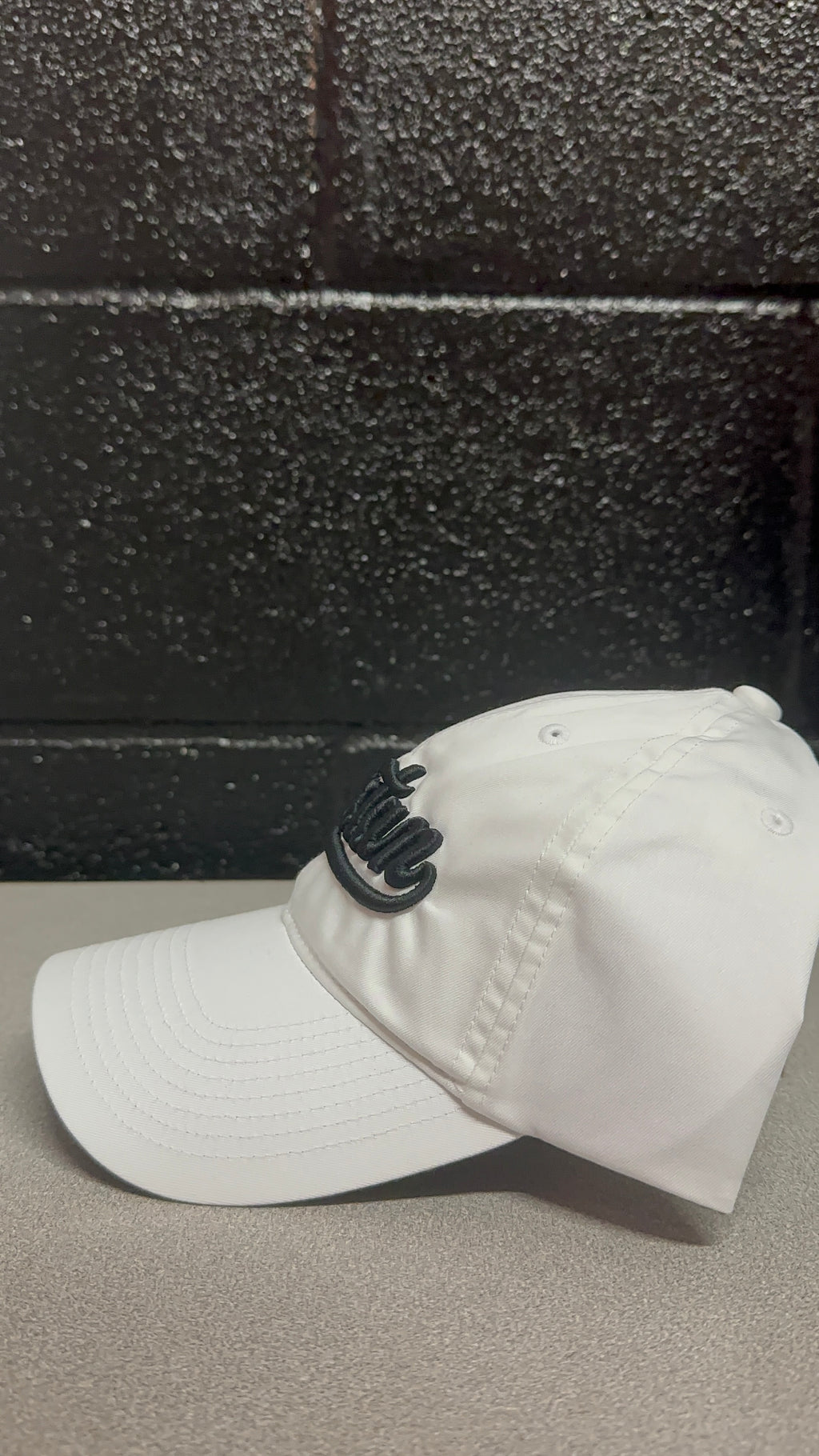 Spartan Nike Cap