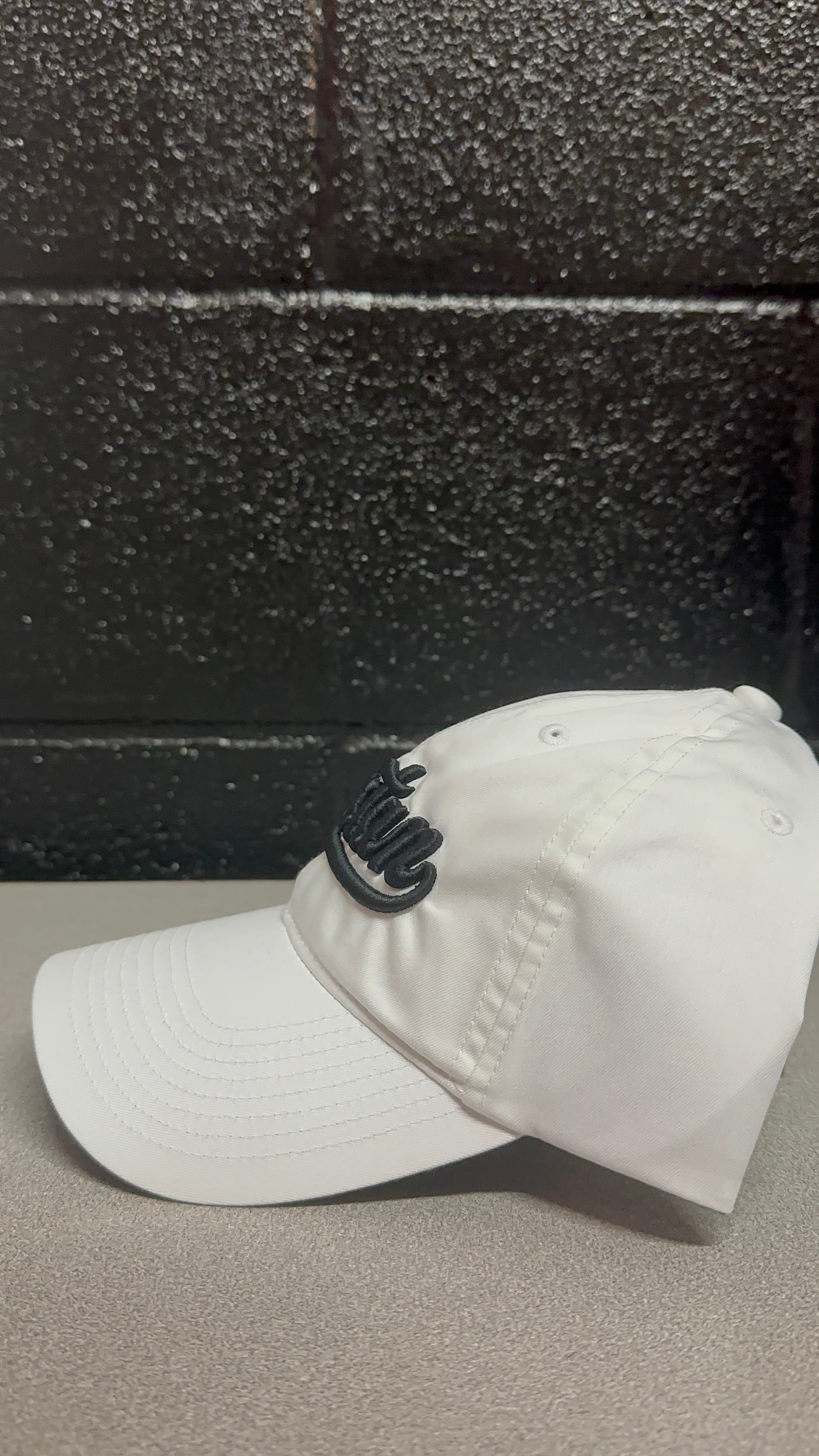 Spartan Nike Cap