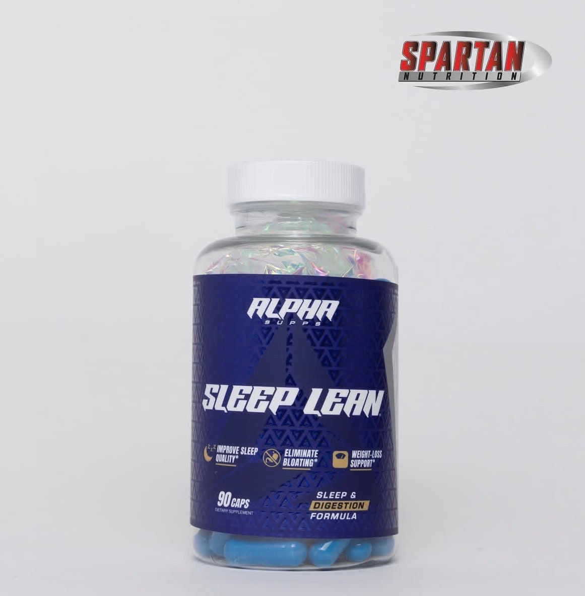 Sleep Lean