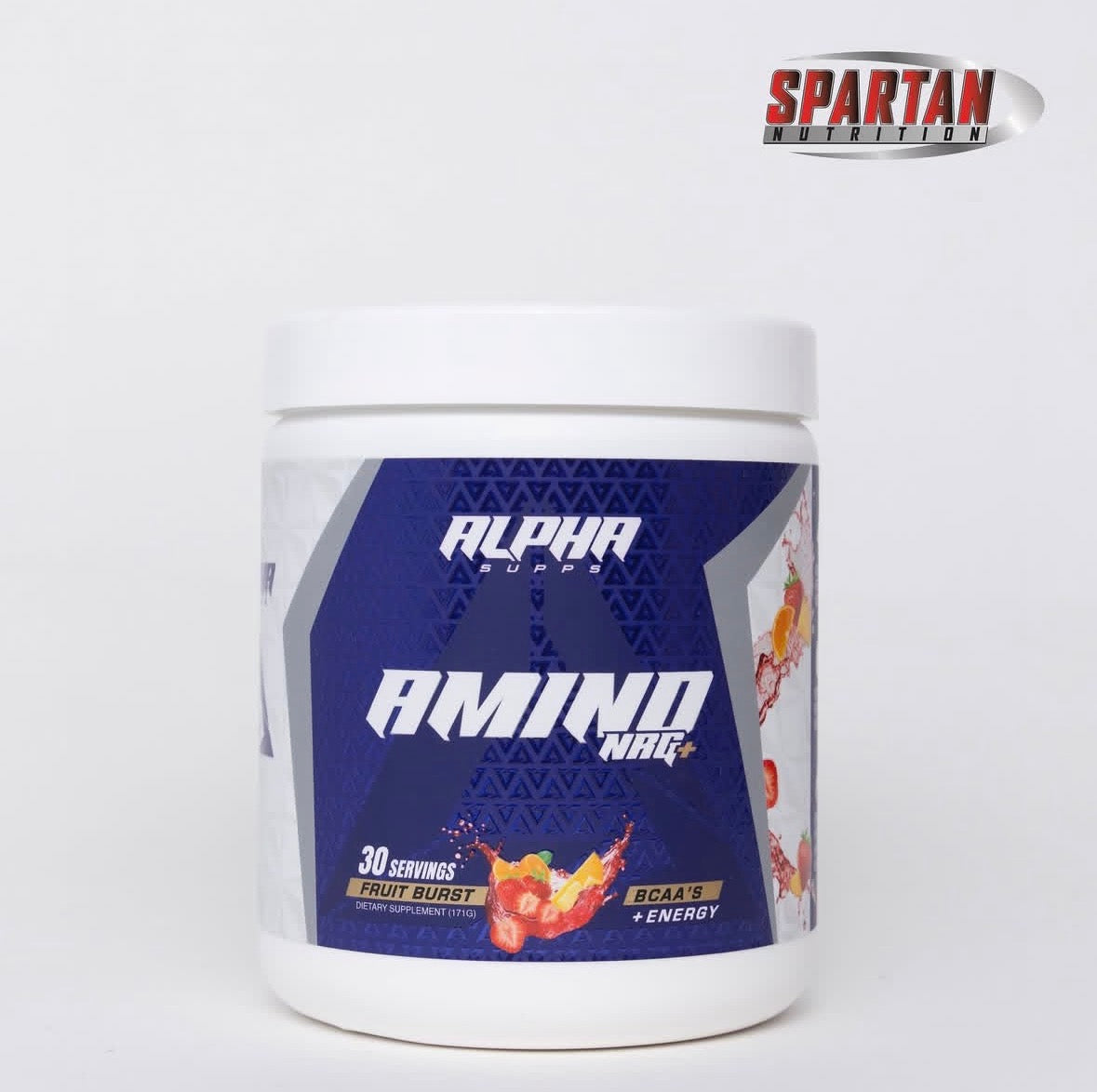 Spartan Nutrition