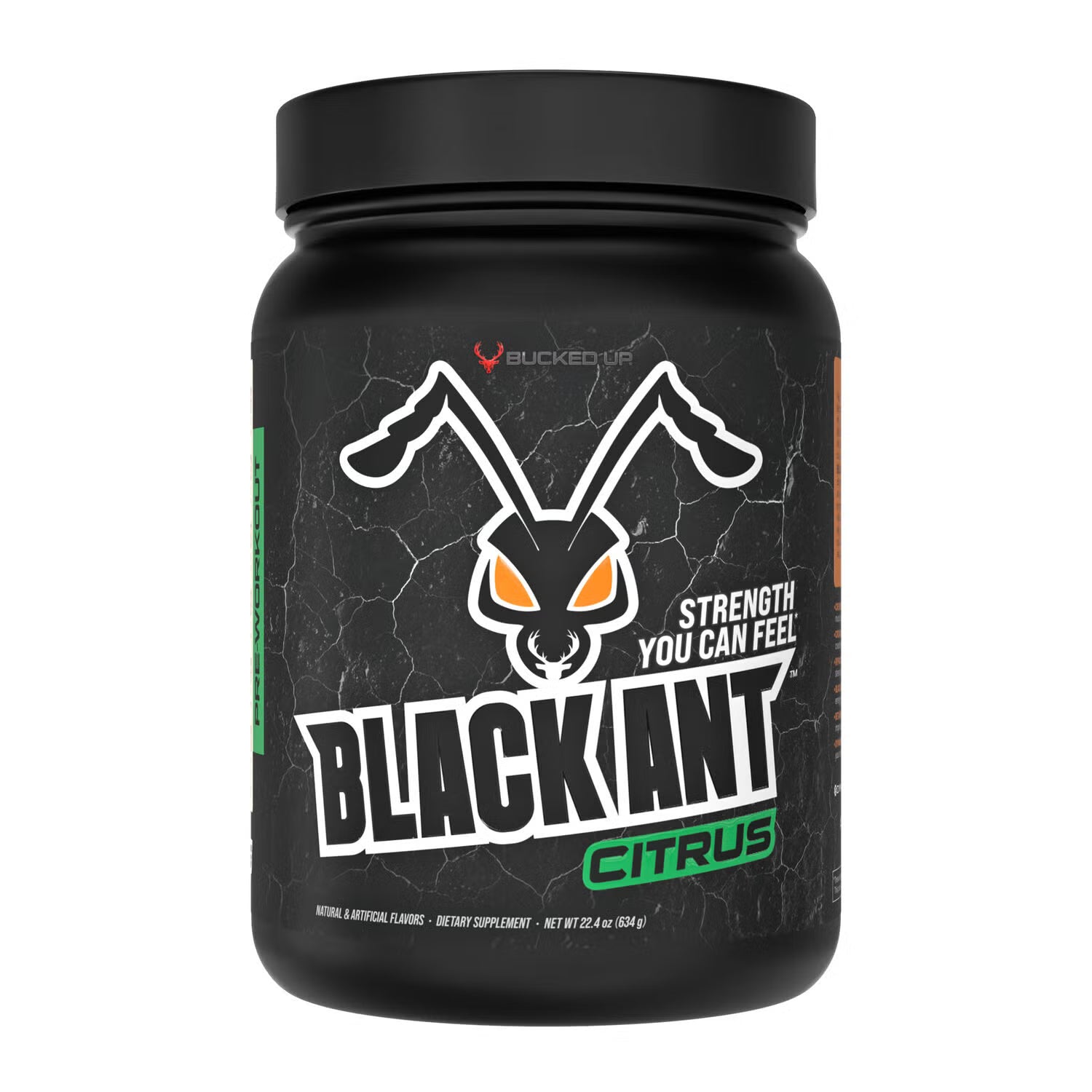 Black Ant