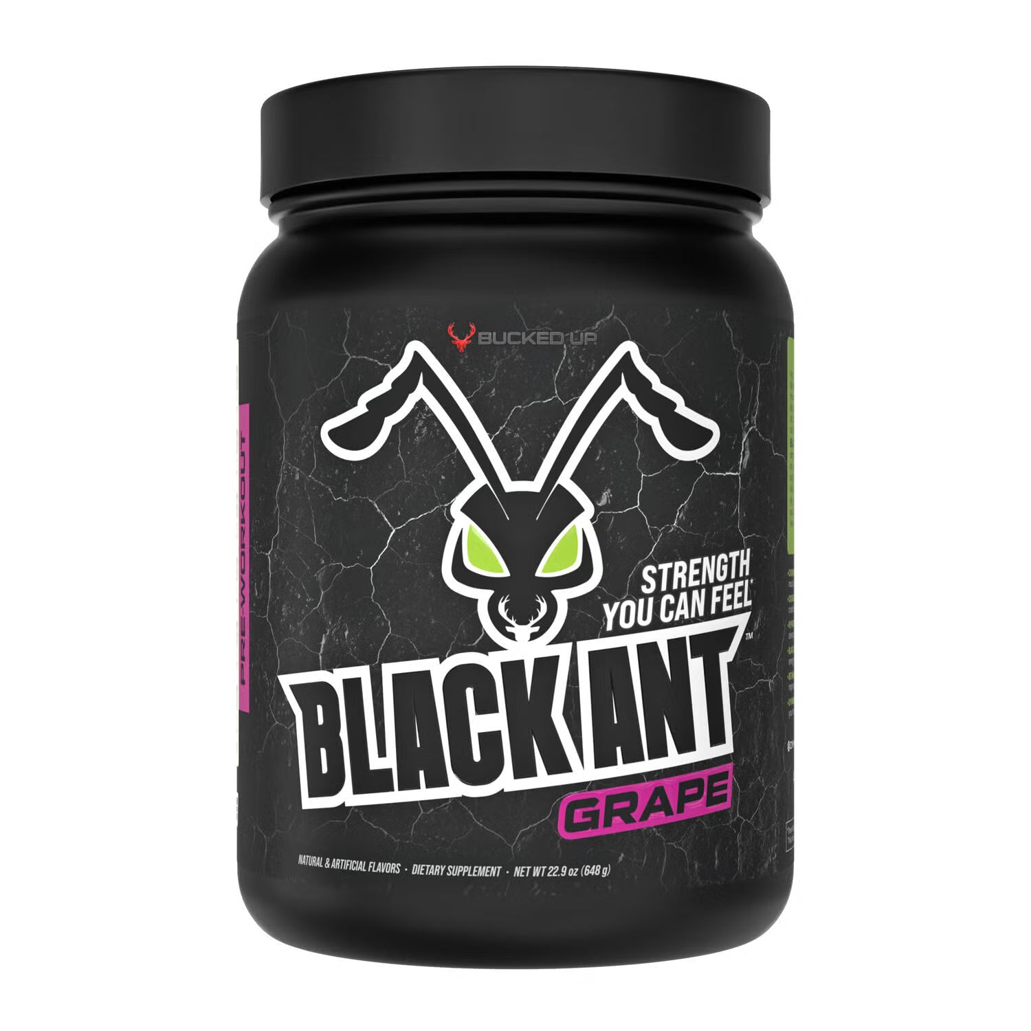 Black Ant