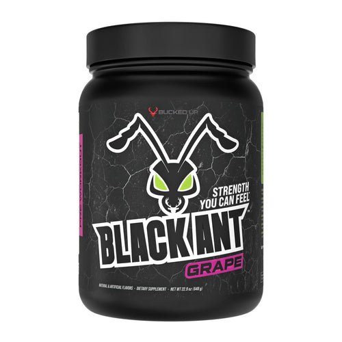 Black Ant