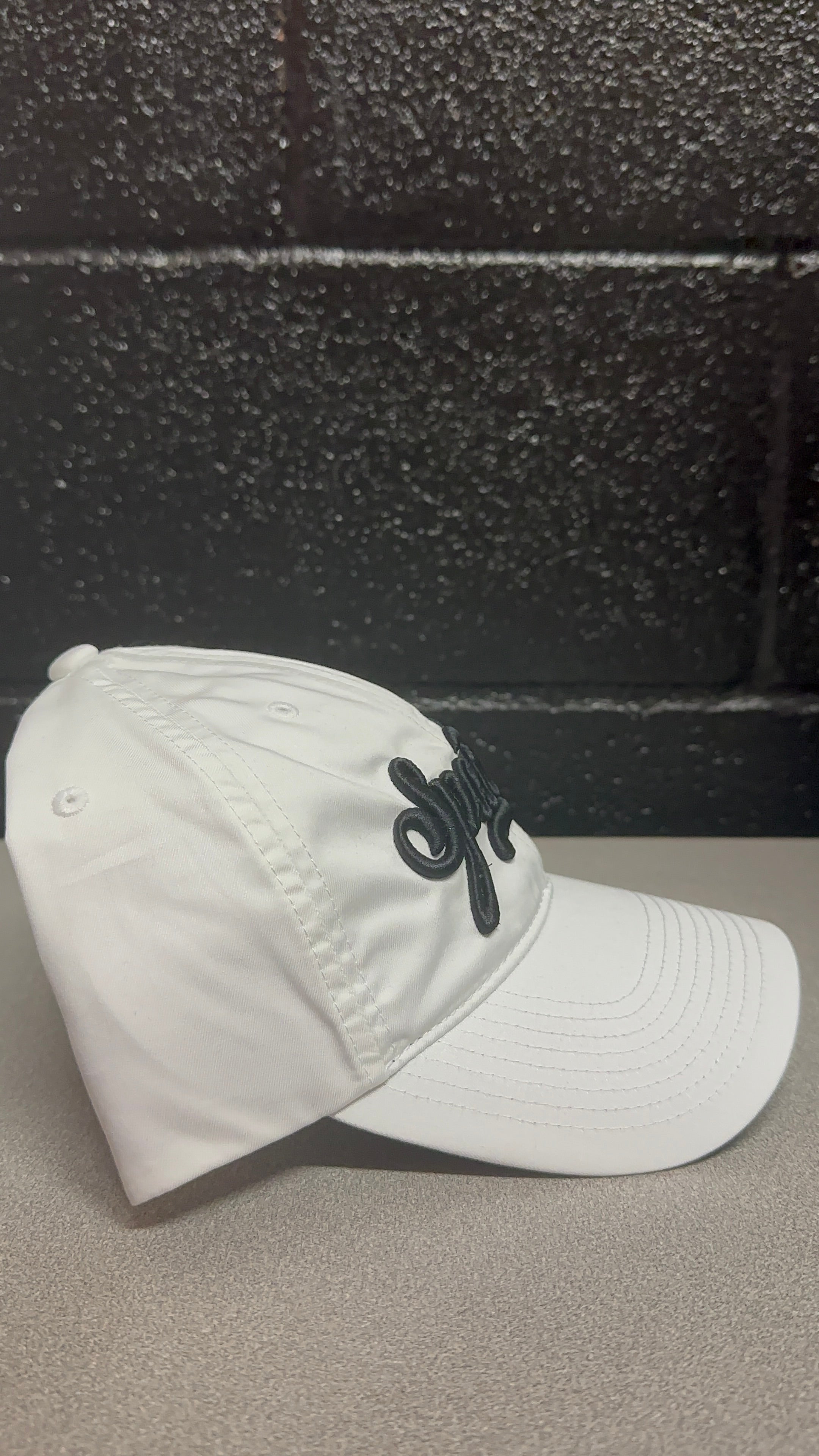 Spartan Nike Cap