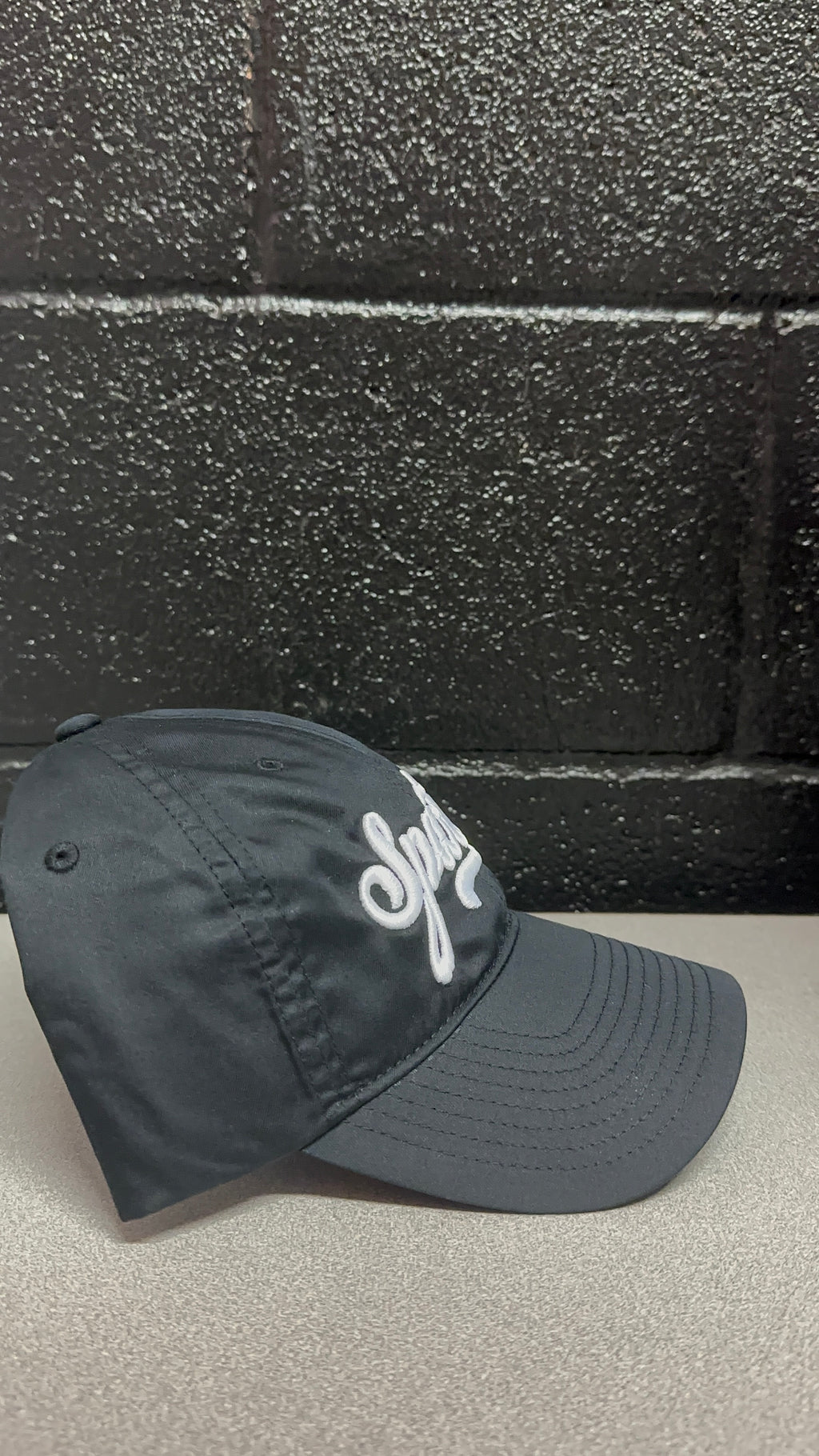 Spartan Nike Cap