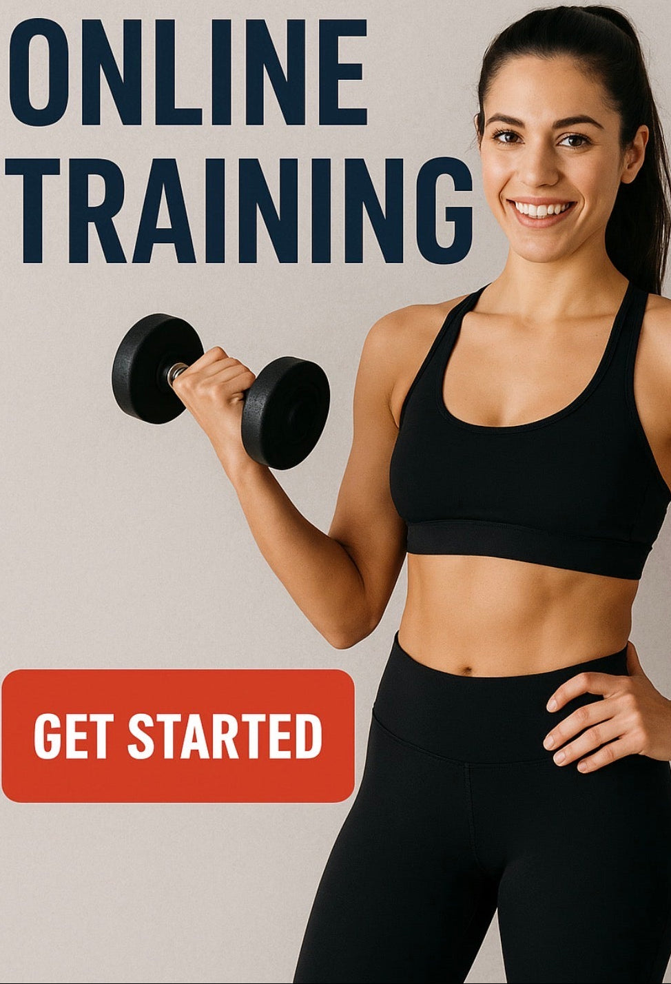 Online Personal Training