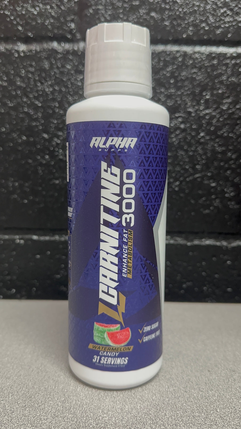 L-Carnitine 3000 Liquid