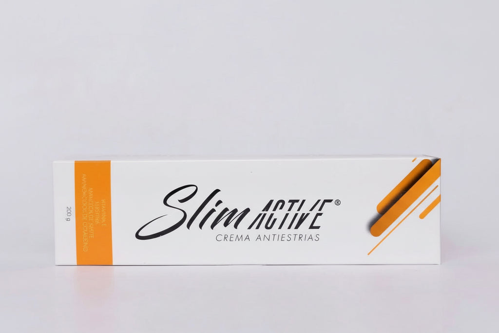 Slim Active