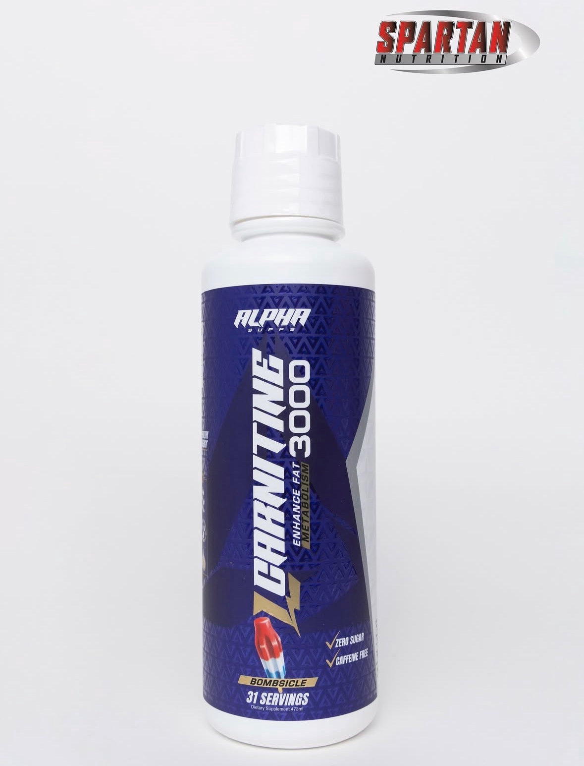 L-Carnitine 3000 Liquid