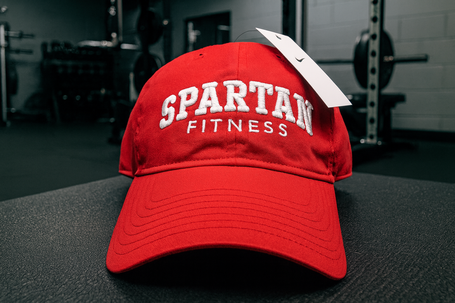 Spartan Fitness Nike Cap