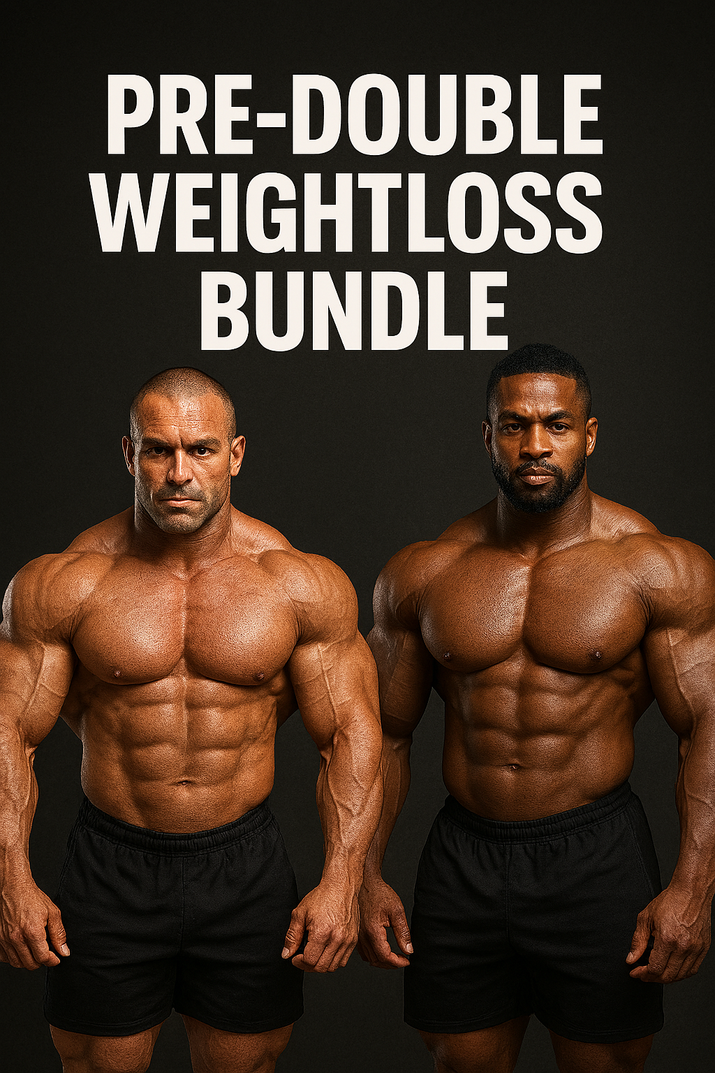PreDouble Weightloss Bundle