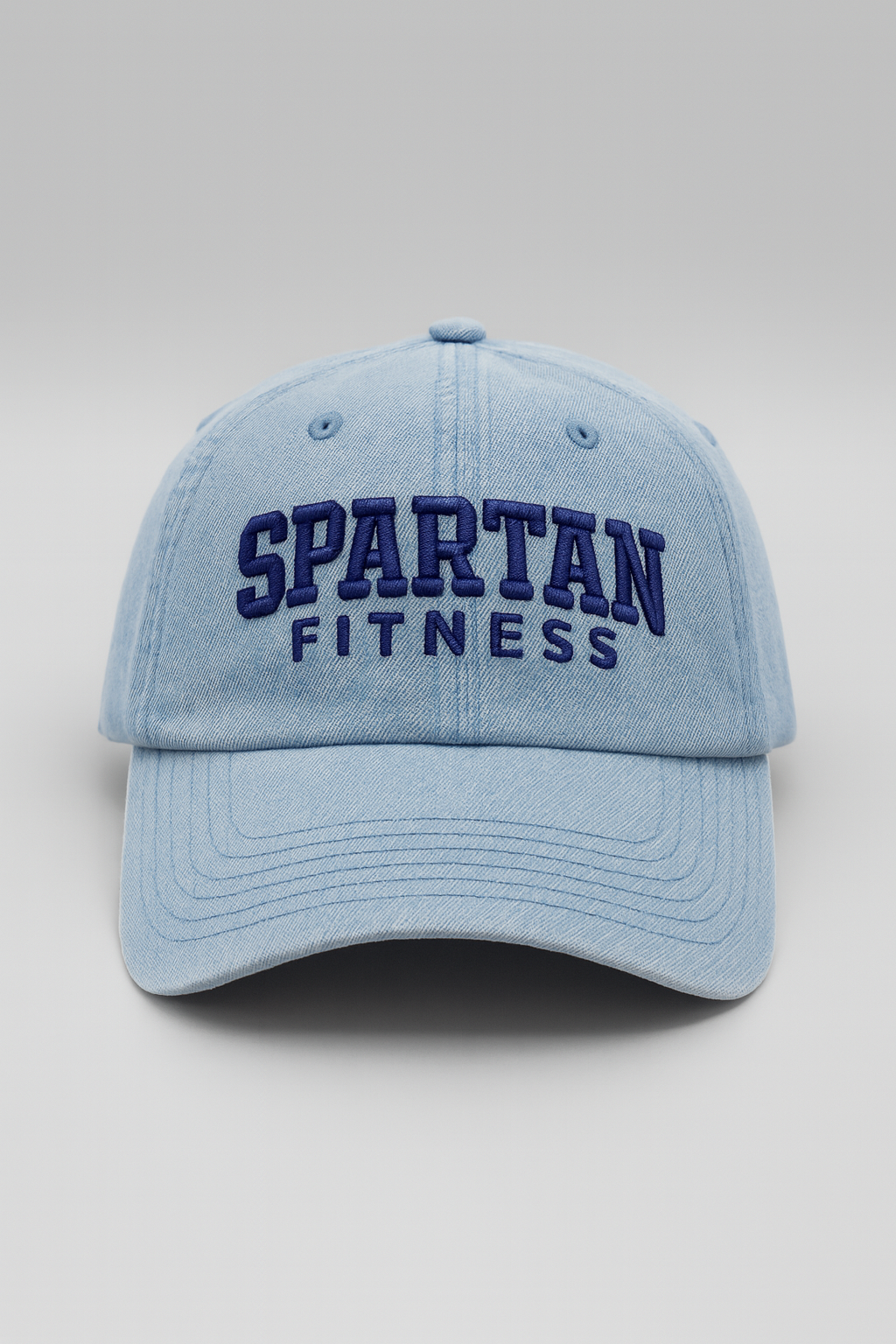 Spartan Fitness Cap