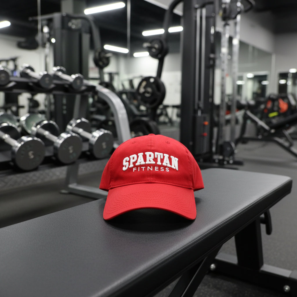 Spartan Fitness Nike Cap