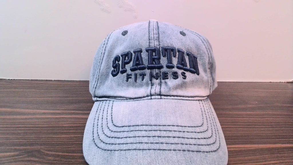 Spartan Fitness Cap