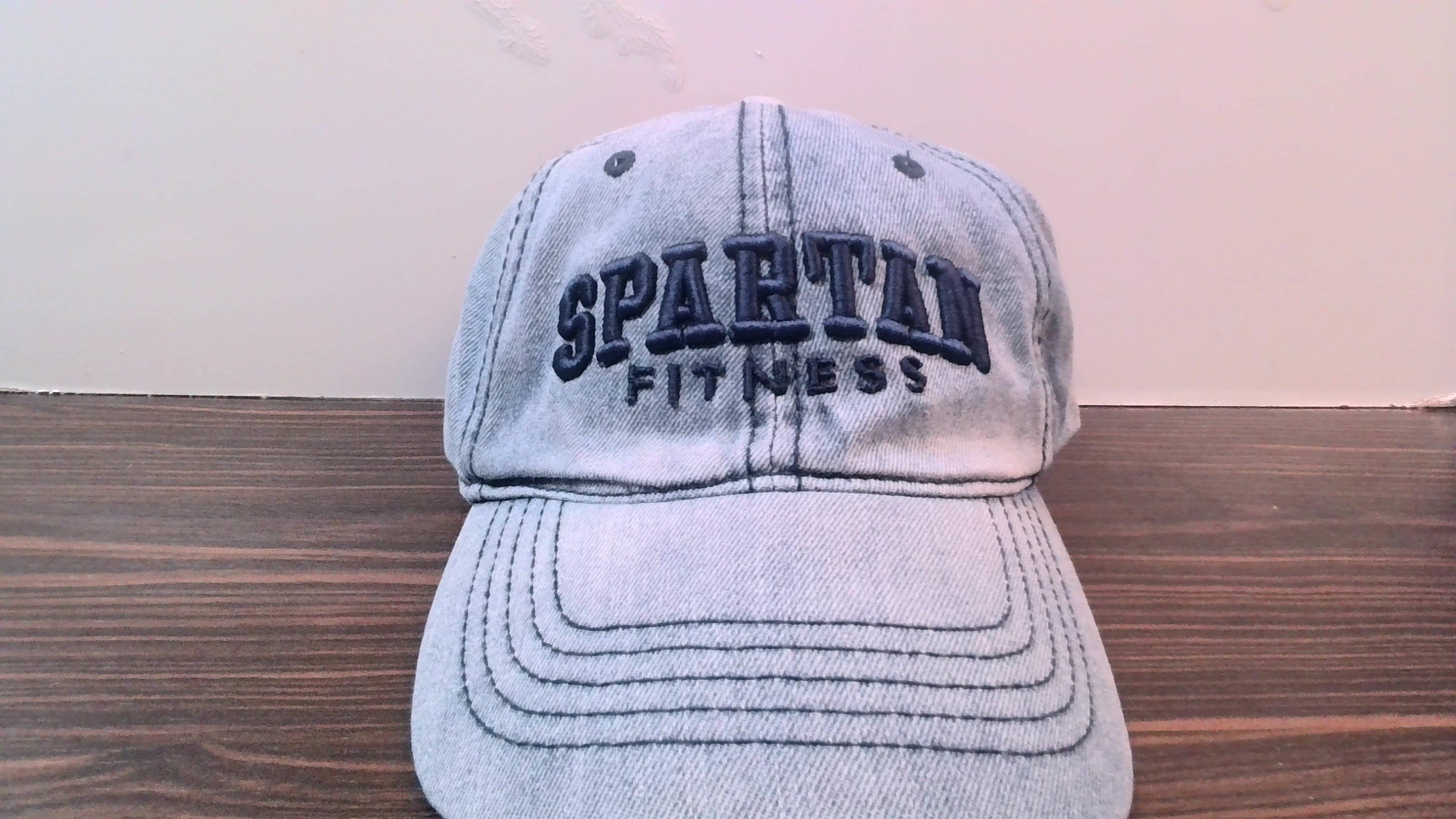 Spartan Fitness Cap