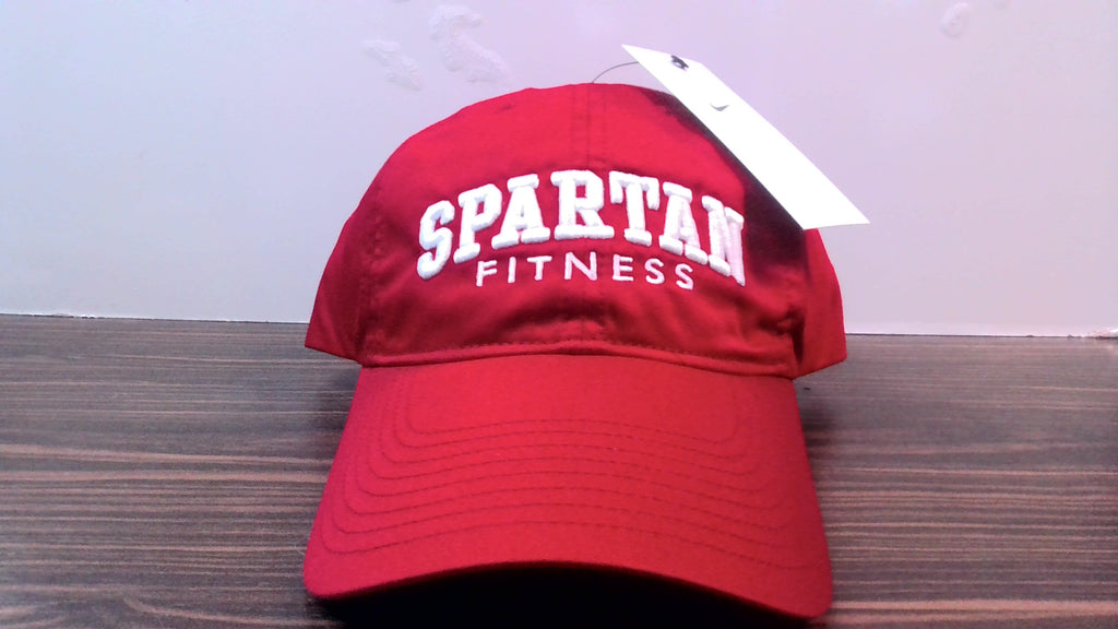 Spartan Fitness Nike Cap