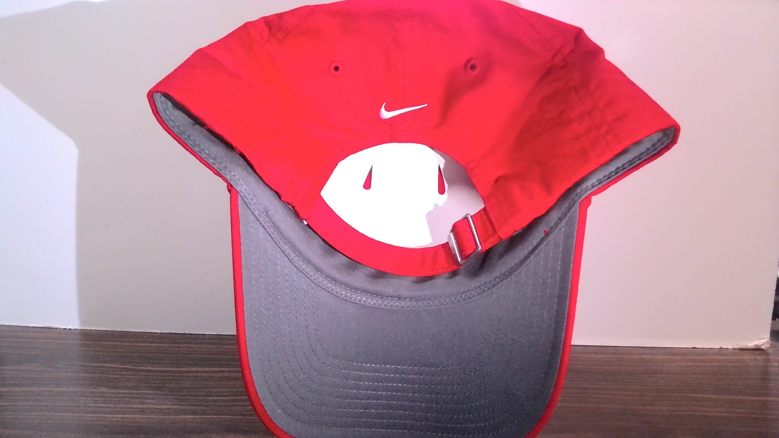 Spartan Fitness Nike Cap