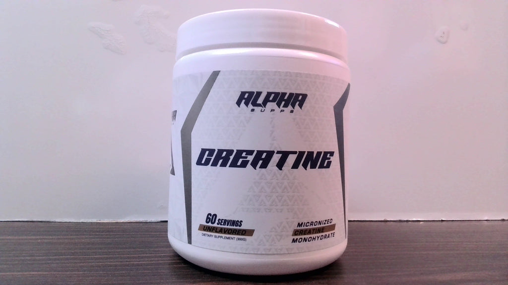 Creatine