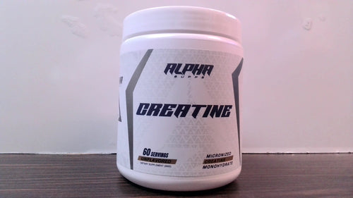 Creatine