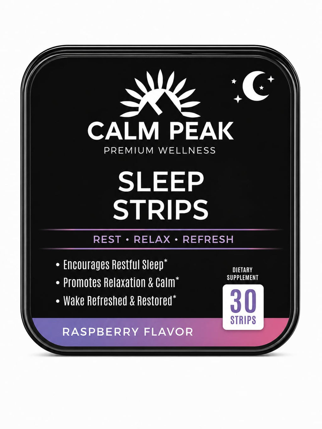 Sleep Strips