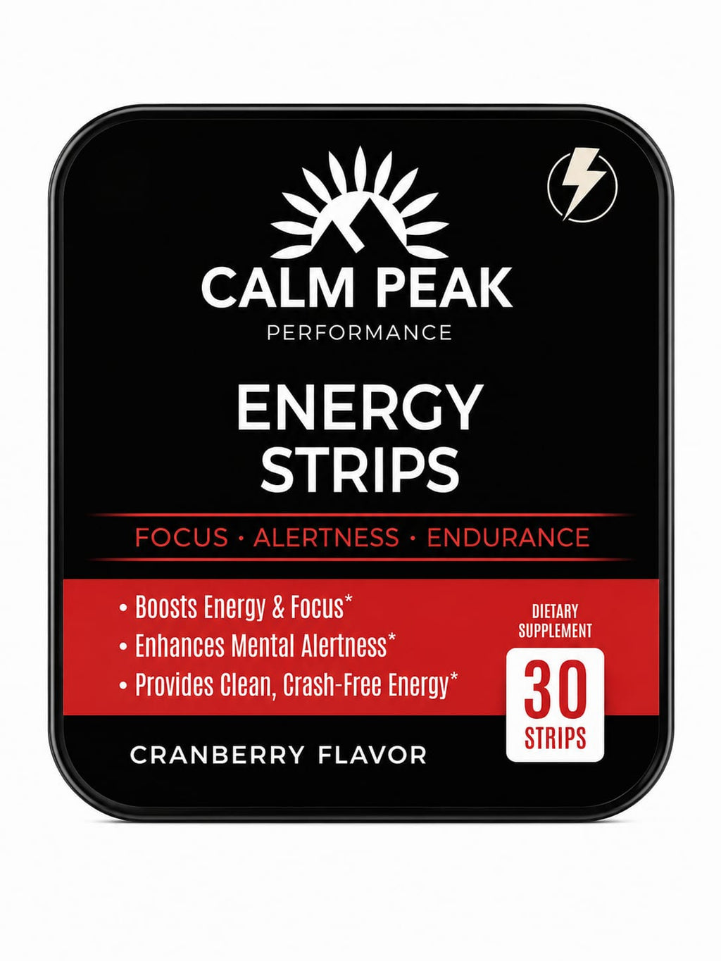 Energy Strips