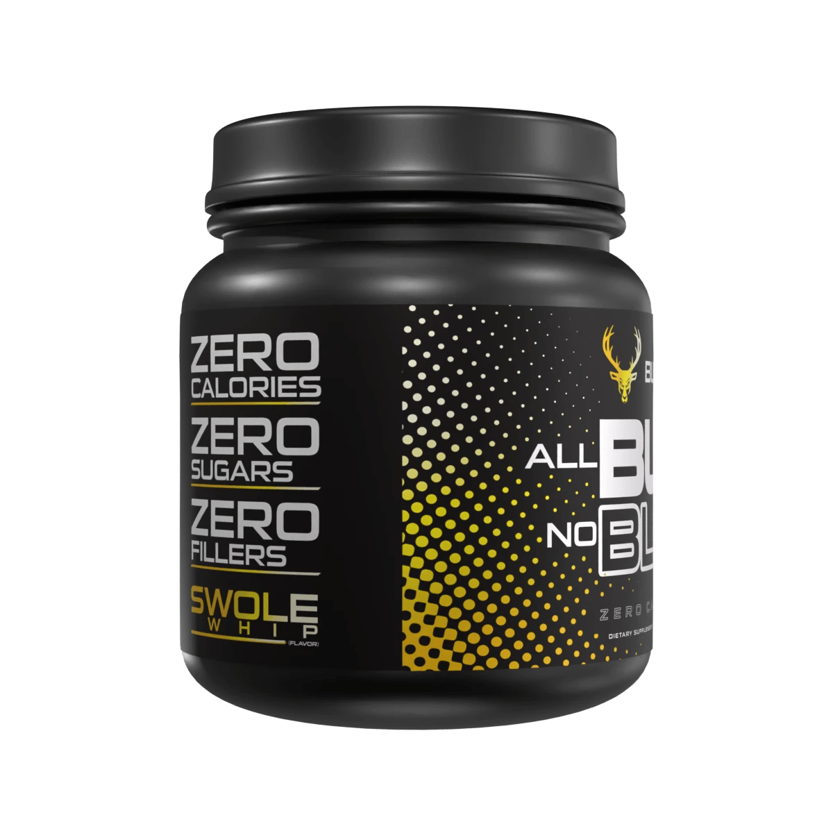 All Bulk No Bloat